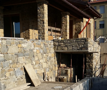 Costruzioni e Ristrutturazioni